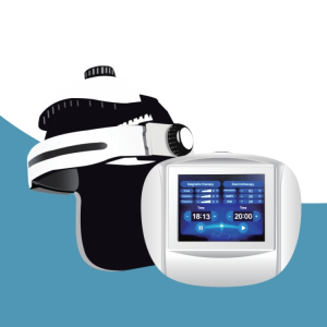 NL05 rTMS Therapy Device | Repetitive Transcranial Magnetic Stimulation for Depression, Anxiety & Cognitive Rehabilitation | FDA-Approved Non-Invasive Brain Stimulation Device for Hospitals, Clinics & Rehab Centers