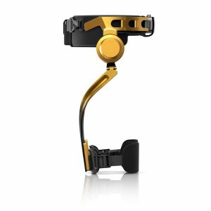 C2 AI Exoskeleton | 2kg Ultra-Light Powered Walking Robot with 21N·m High-Torque Assist & AI Gait Recognition | 25 km/h, IP54, CE Certified — Hiking, Climbing & Daily Mobility for Adults & Elderly