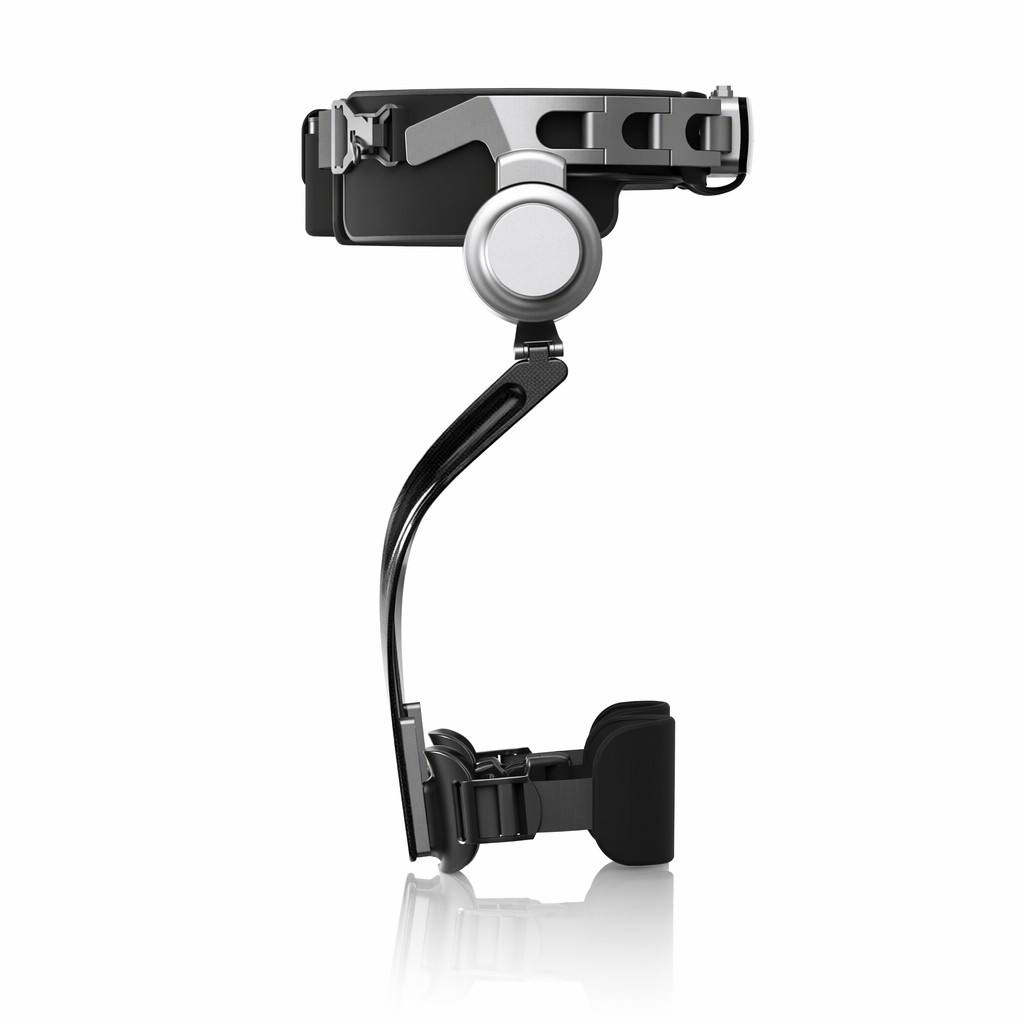 AI Exoskeleton Robot C2 for Outdoor Hiking | 2kg Ultra-Light Carbon Fiber Walking Assistant | 21N Torque - Image 3