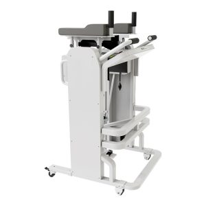 Factory OEM Advanced Home Rehabilitation System AI Powered Lower Limb Exoskeleton for Gait Training and Physical Therapy