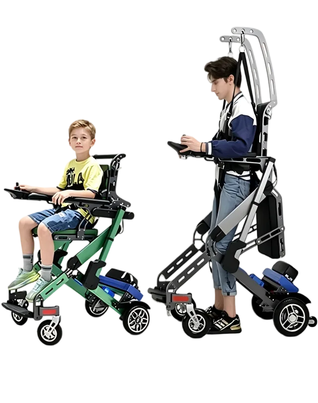 Dynasty Device rehabilitation and mobility medical equipment
