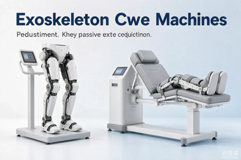 Hom Cpm Machine Blog - DYNASTY MEDICAL DEVICE