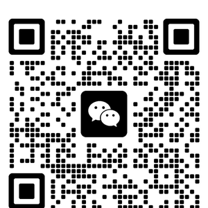 WeChat QR code
